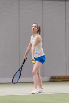 Bild 401 - NL TSV Glinde II - Tennisverein Lohne II : Ergebnis: 5:1